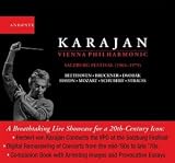 Search : Herbert Von Karajan: Vienna Philharmonic