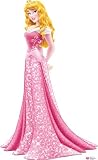 Aurora Royal Debut - Disney (63 x 39) Graphic Stand Up
