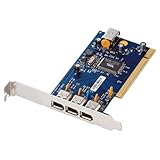 Logitec IEEE1394 I/F{[h LHA-1394VA