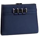 Paco Mena Duprea Clutch
