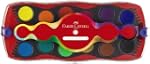 Faber-Castell 125030 - Farbkasten CON...