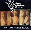 Let Them Eat Rock