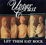 Let Them Eat Rock