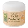 Desert Essence - Daily Essential Facial Moisturizer, 4 fl oz cream