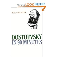 Dostoevsky in 90 Minutes