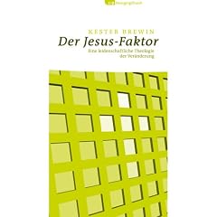 Der Jesus-Faktor