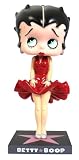 HOLLYWOOD（ハリウッド）Betty Boop（ベティ・ブープ）Wacky Wobbler Bobble-Headイメージ