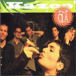 Clã - Kazoo - Zortam Music