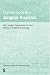 Contemporary Jungian Analysis: Post-Jungian Perspectives from the Society of Analytical Psychology