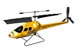 Eigenschaften Silverlit 87299 / Silverlit 87299 X-Rotor Gyrotor ADAC 2-Kanal Helikopter