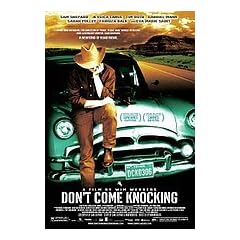 Don't Come Knocking [DVD] [2006]