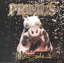 Pork Soda