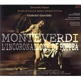 Monteverdi - L'incoronazione di Poppeapar Guillemette Laurens
