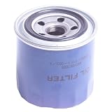 Beck Arnley  041-8163  Oil Filter by Beck Arnley