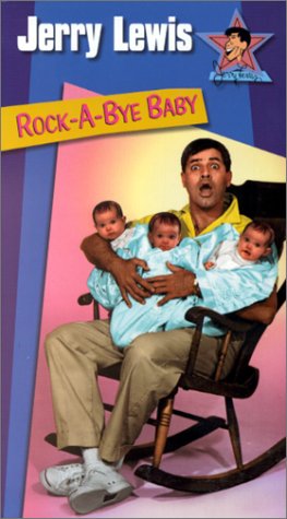 Rock-A-Bye Baby