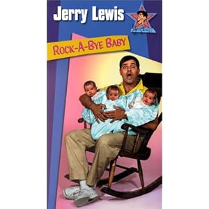 Rock-A-Bye Baby [VHS] by 