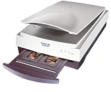 Microtek ArtixScan 1800F Flatbed Scanner