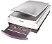 Photo : Microtek ArtixScan 1800F Flatbed Scanner