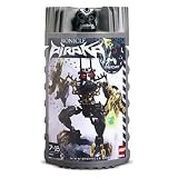 LEGO BIONICLE&reg; Reidak