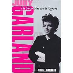 Judy Garland: The Other Side of the Rainbow