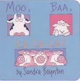 Moo, Baa, La La La!