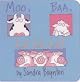 Moo, Baa, La La La!