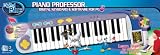 Piano Professor
