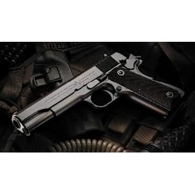 �K�X�u���[�o�b�N M1911A1�R���g�K�o�����g ( 18�ˈȏ�z�b�v�A�b�v )