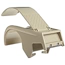 Scotch Box Sealing Tape Dispenser H122, 2 in