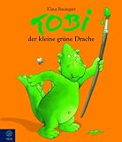 Tobi - der kleine gr�ne Drache