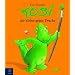Tobi, der kleine gr�ne Drache