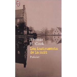 Les Instruments de la nuit