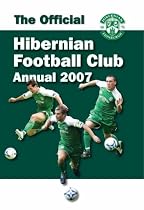 Official Hibernian FC Annual 2007