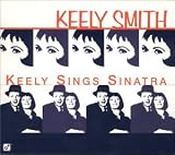 Keely Sings Sinatra