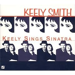 Keely Sings Sinatra