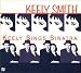Music : Keely Sings Sinatra