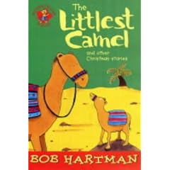 The Littlest Camel: And Other Christmas Stories (Storyteller Tales)