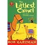 The Littlest Camel: And Other Christmas Stories (Storyteller Tales)