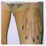 Savannah feat. Dawn Tallman -  Aline in Wonderland: 11 Original Tracks from Paris