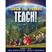 <P><I>Touch the Future...Teach!</I> has been called the most reflective book on the 
market by reviewers.  One that makes prospective teachers really think about the 
profession and their impact on it.  Written with the express purpose of developing a 
meaningful understanding of the critical role teachers play in the development of young people, 
Diaz, Pelletier and Provenzo use six themes as the foundation of their writing:  professionalism, 
values and assumptions, multiculturalism and diversity, standards, linking theory to practice, and 
ethics and social justice. Through the use of a carefully designed pedagogical plan, the authors 
involve readers in the considerations and decision-making teachers undergo on a day-to-day basis and 
stimulate prospective teachers to consider their own future and begin to develop their own 
professional plan. The result is a book that shares an honest overview of teachers and their work, 
and inspires prospective teachers to remember that if children represent the future of the world 
then teachers do indeed <I>touch the future.</I></P>