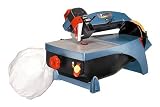 Palmgren 83116 2.3 Amp 16-Inch 1/5 Horsepower Tilt Head Benchtop Scroll Saw with Dust Bag