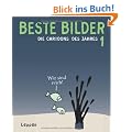 Beste Bilder 1: Die Cartoons des Jahres