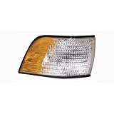 1991-1995 BUICK CENTURY TURN REPLACEMENT SIGNAL MARKER LIGHT RIGHT HAND TYC... by TYC