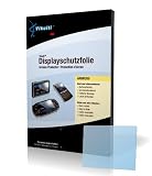 Vikuiti screen protector ARMR200 for Olympus FE-200 - PREMIUM QUALITY (anti-reflective, scratch-resistant, easy mountable)
