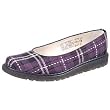 Dr Martens Air Wair Ellen Plaid Womens Slip-on Dr Martens Air Wair Ellen Plaid Womens Slip-on