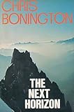 The next horizon