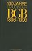 Book J. Von Staudingers Kommentar Zum Burgerlichen Gesetzbuch Mit Einfuhrungsgesetz Und Nebengesetzen 13. Bearbeitung 1993 Ff: Egbgb Artikel 1-2, 50-128