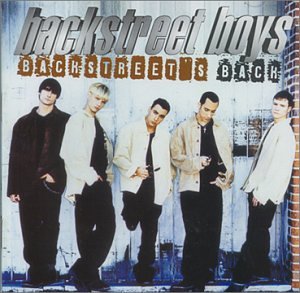 CD-Charts  Search : Backstreet's Back