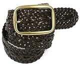Dockers 38MM Braided Belt