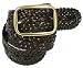 Dockers 38MM Braided Belt